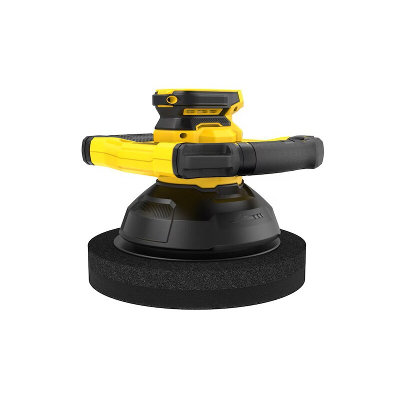 Polerka STANLEY SFMCE100B-XJ