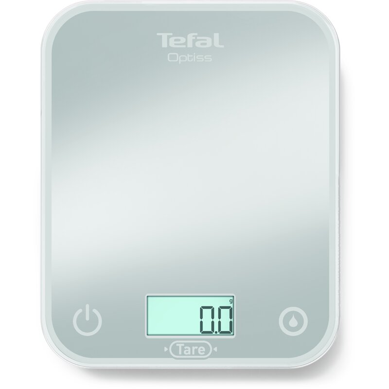 Waga kuchenna TEFAL BC50U4V0