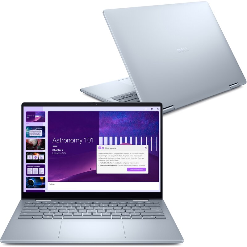 Laptop DELL 14 Plus 2in1 0425-2778 14