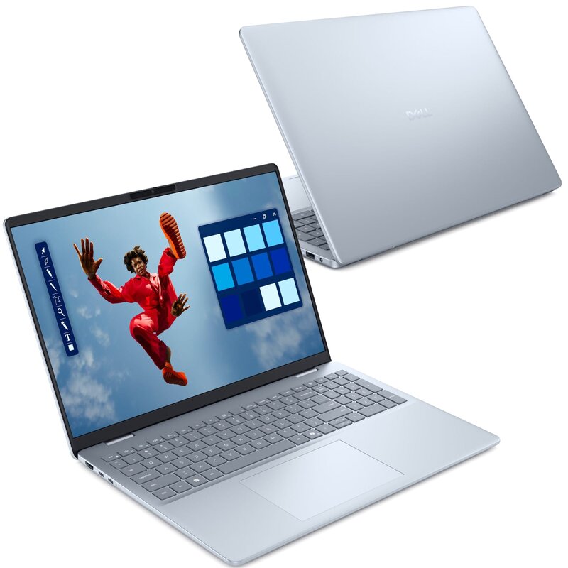 Laptop DELL 16 Plus 1625-2877 16