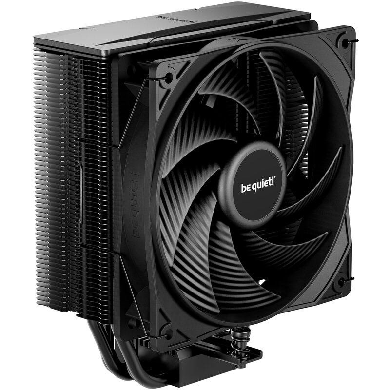 Be quiet! Chłodzenie CPU Pure Rock 3 BK039 czarne