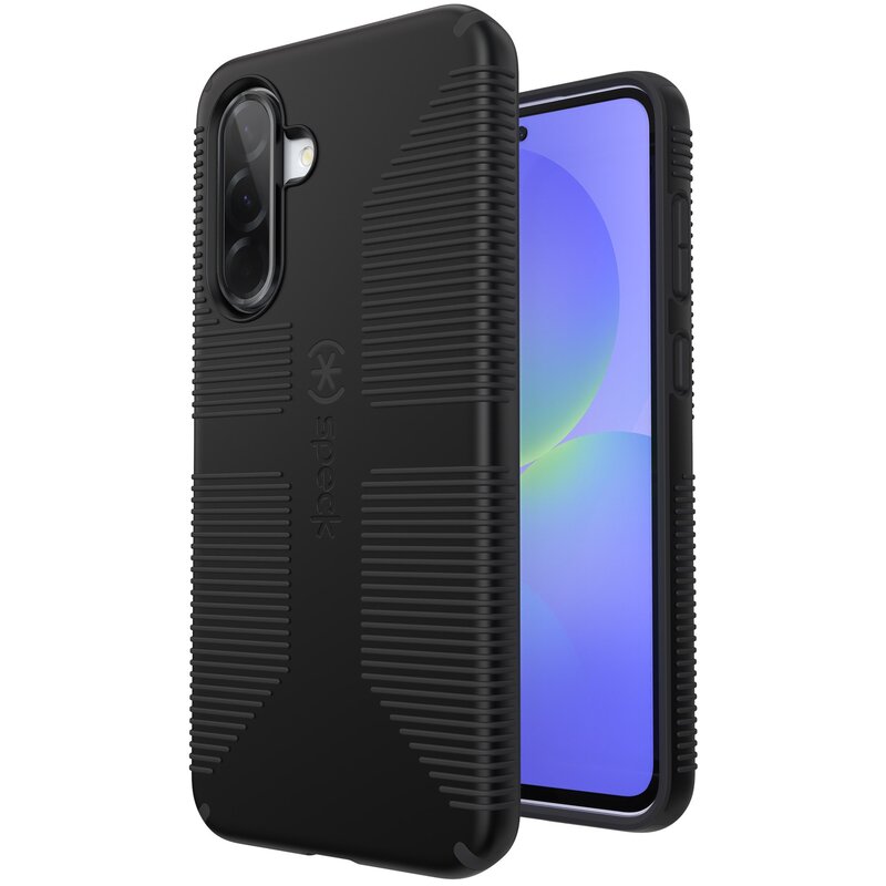 Speck ImpactHero Grip do Galaxy A37 5G / A36 5G / A56 5G Czarny