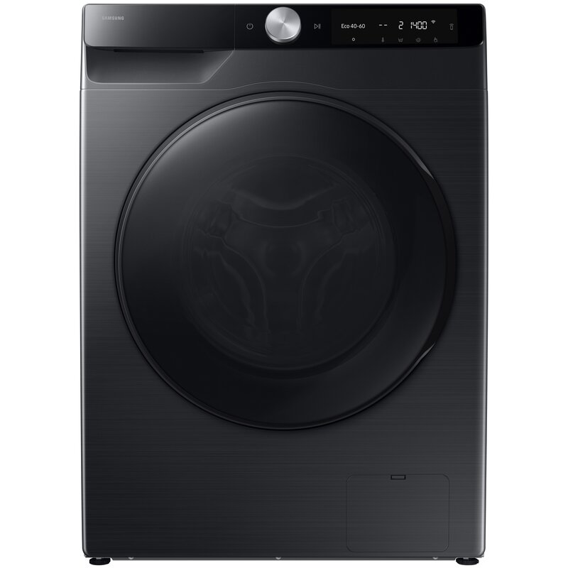 Samsung WD90DG6G94BBU4 48cm 9kg/5kg Funkcje AI Zdalne sterowanie