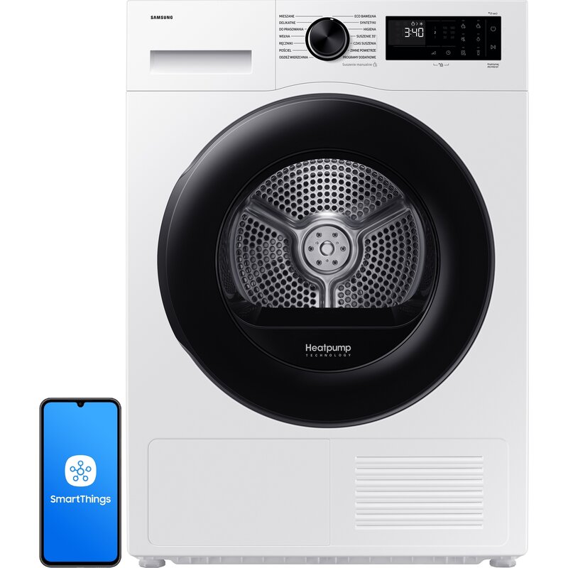 Samsung DV90DG52A0AE