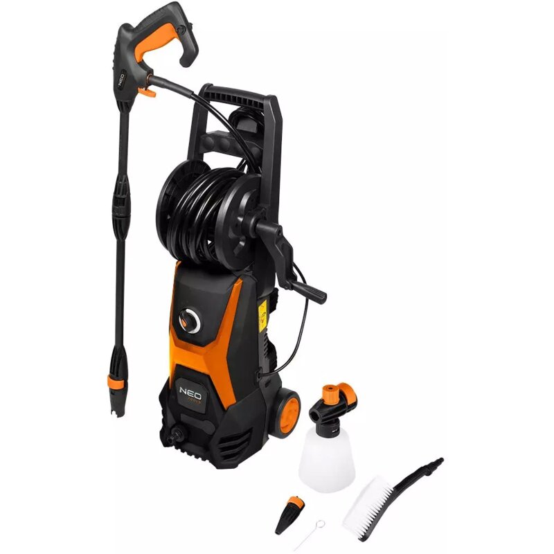 Myjka ciśnieniowa NEO TOOLS 04-630