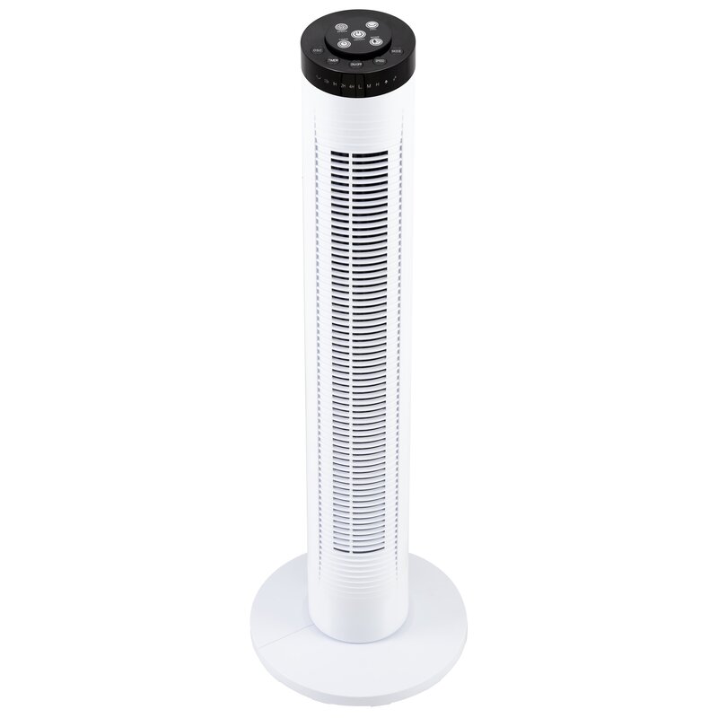 Wentylator GERMINA DER ELEKTRIKER GW-0214