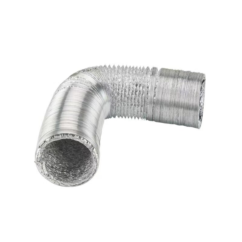 Przewód wentylacyjny VÖGEL 3m Aluminiowy