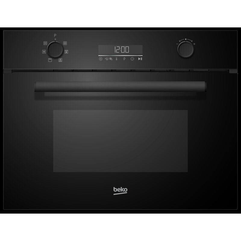 Beko b300 BMCI44313FBG Grill Termoobieg