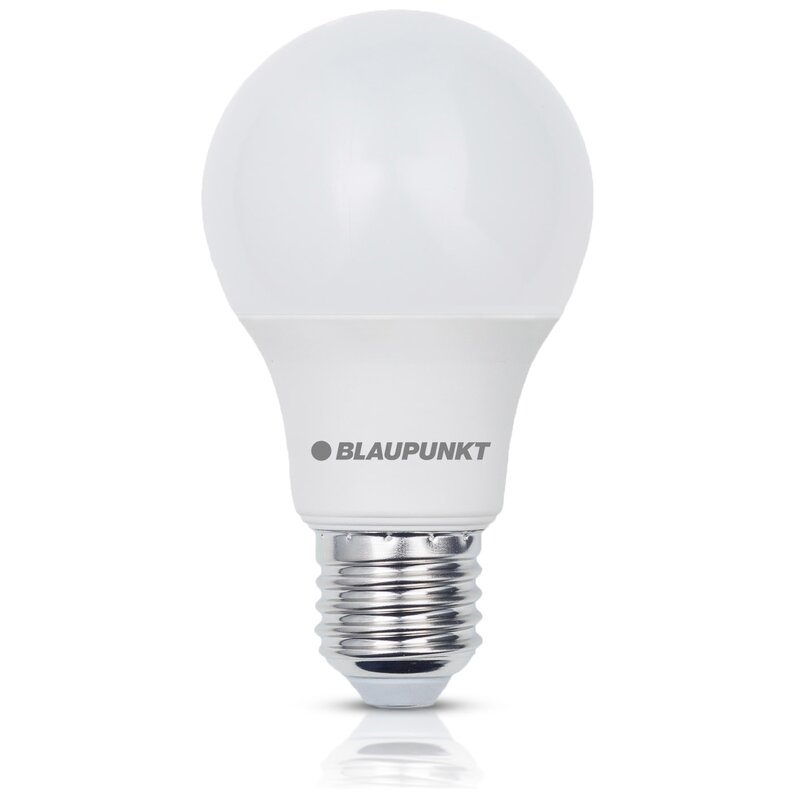 Żarówka LED BLAUPUNKT NW 6W E27 (4 szt.)