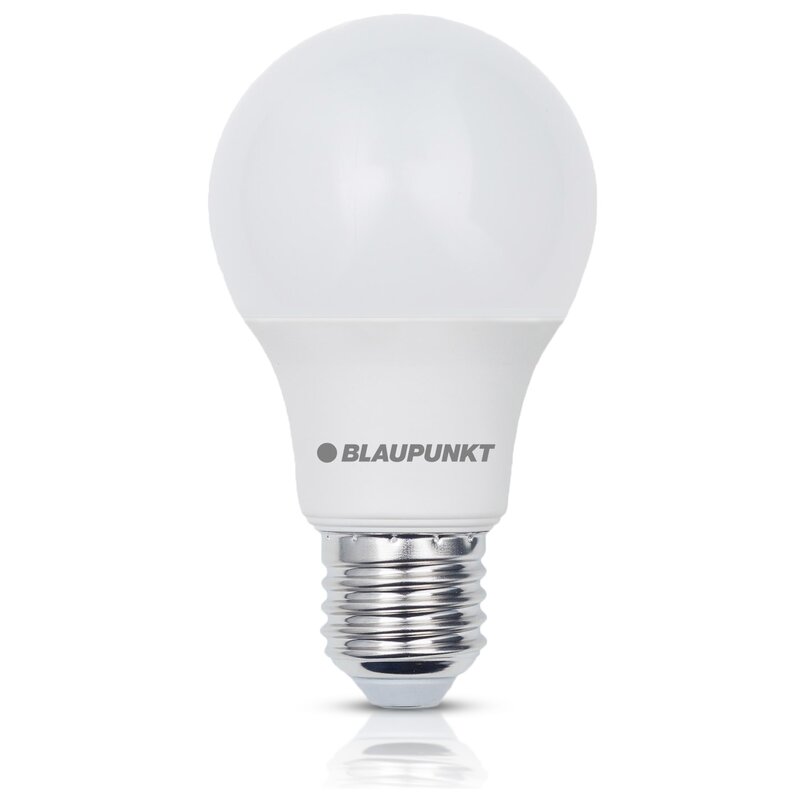 Żarówka LED BLAUPUNKT NW 9W E27 (4 szt.)