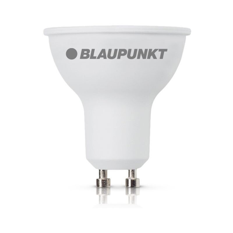 Żarówka LED BLAUPUNKT WW 5W GU10 (4 szt.)