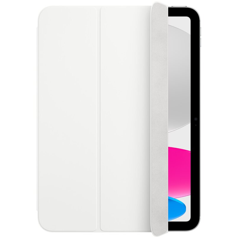 Etui na iPad APPLE Smart Folio Biały