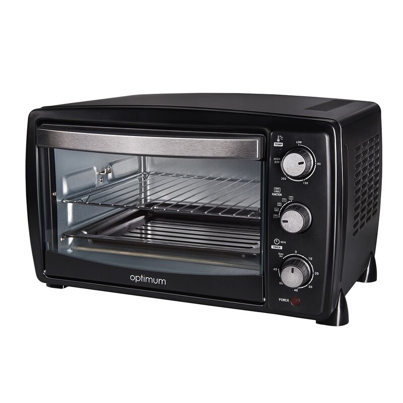 Mini piekarnik OPTIMUM PK-2222