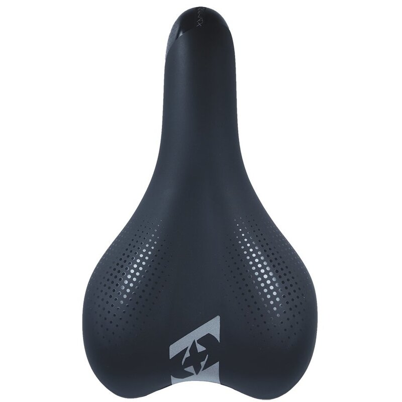 Siodełko OXC Contour Relax Męski Czarny