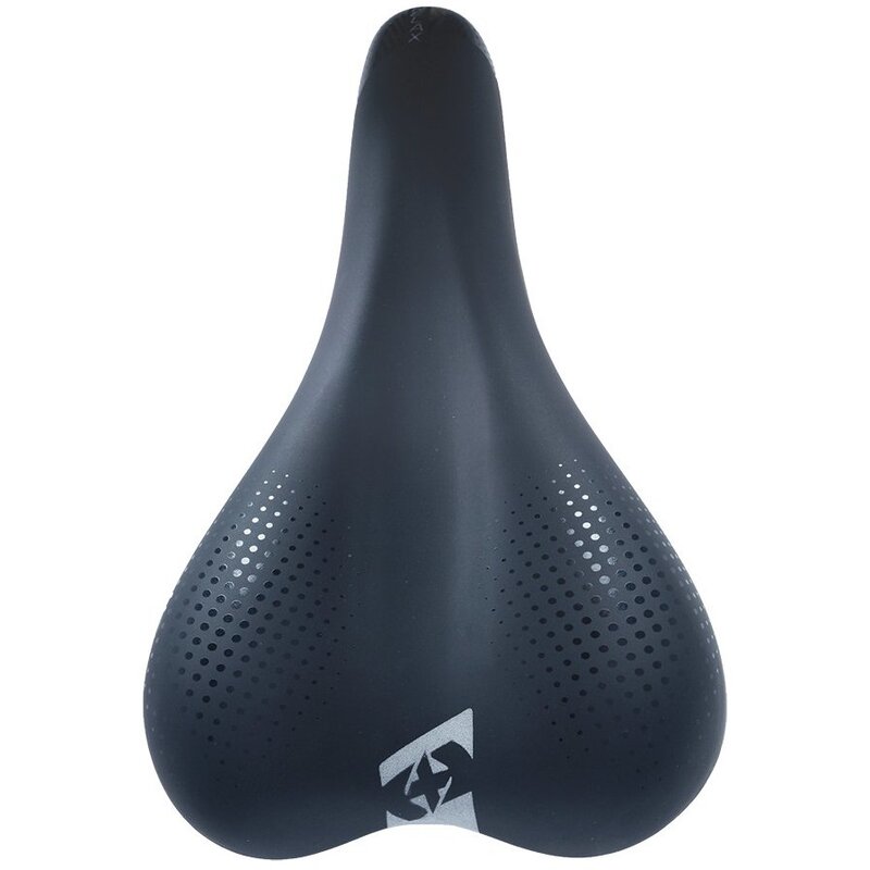 Siodełko OXC Contour Relax Damski Czarny