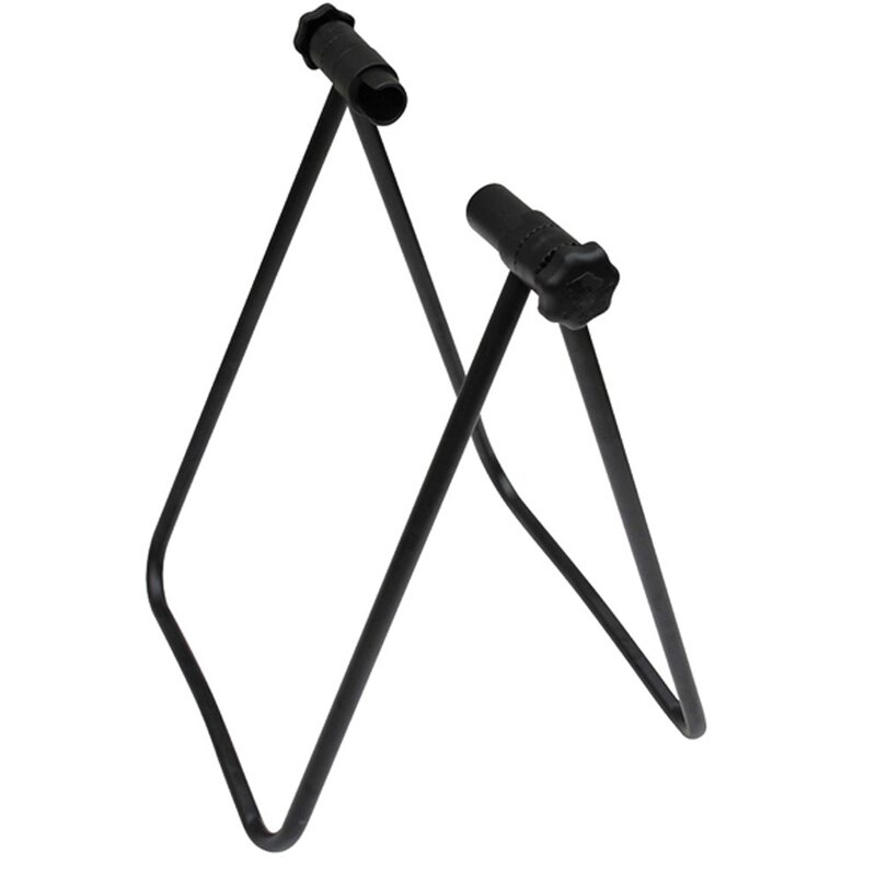 Stojak rowerowy OXC OXFDS438 Czarny