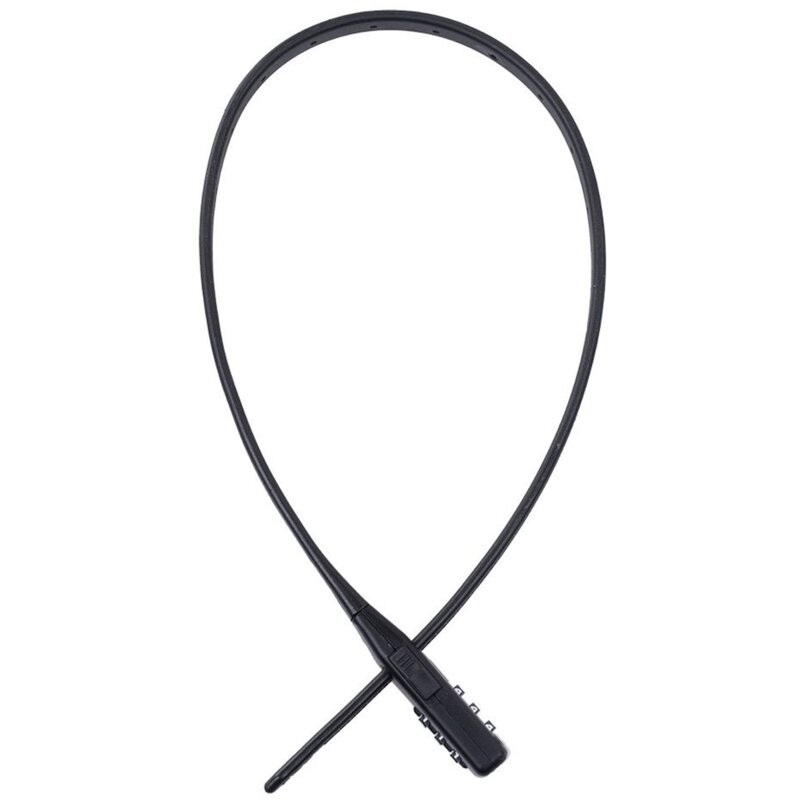 Zapięcie rowerowe OXC Combi Zip 1 OXFLK150