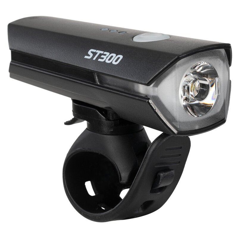 Lampka rowerowa OXC Ultratorch ST300 OXFORDLD761