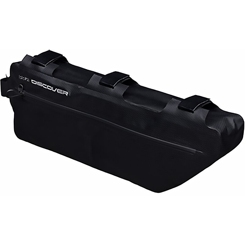 Torba rowerowa na ramę PRO Team Gravel PRBA0061