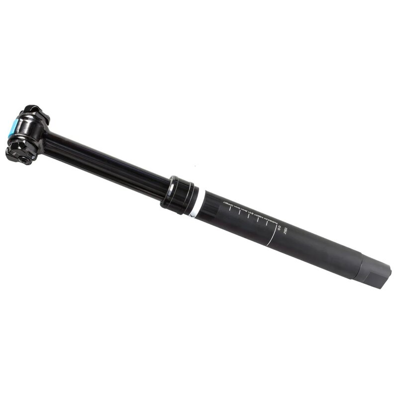 Sztyca PRO Koryak 120 2 PRSP0277 31.6/415 mm Czarny