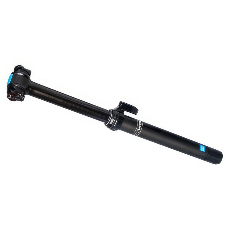 Sztyca PRO Koryak 150 3 PRSP0274 34.9/467 mm Czarny