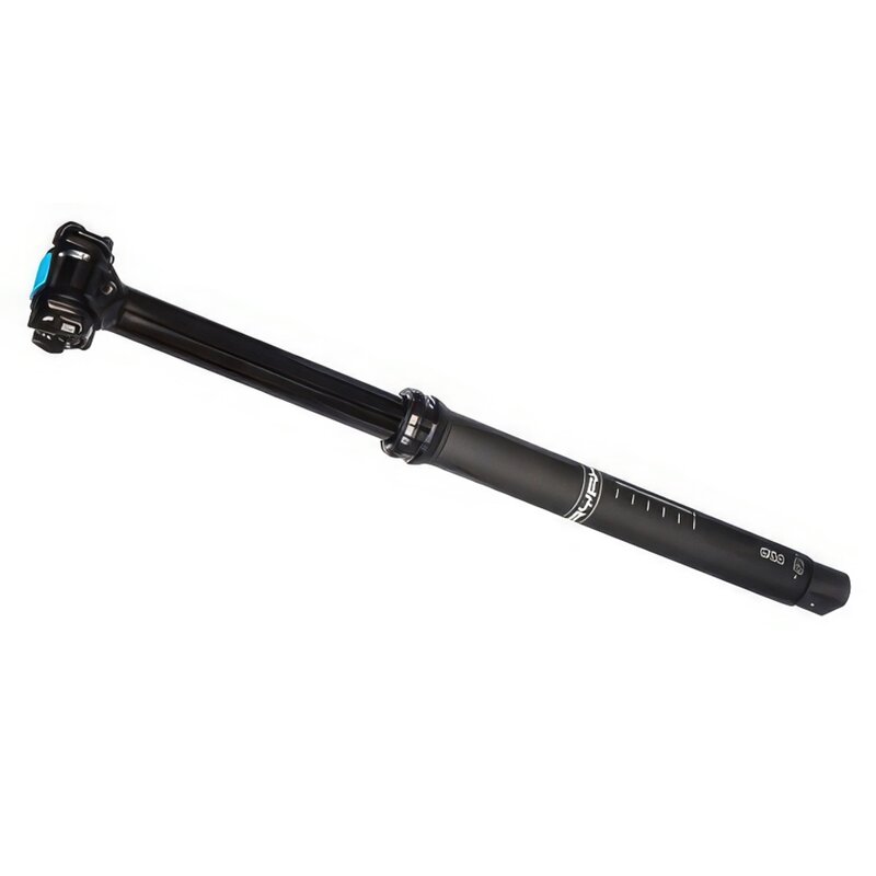 Sztyca PRO Koryak 170 3 PRSP0275 34.9/507 mm Czarny