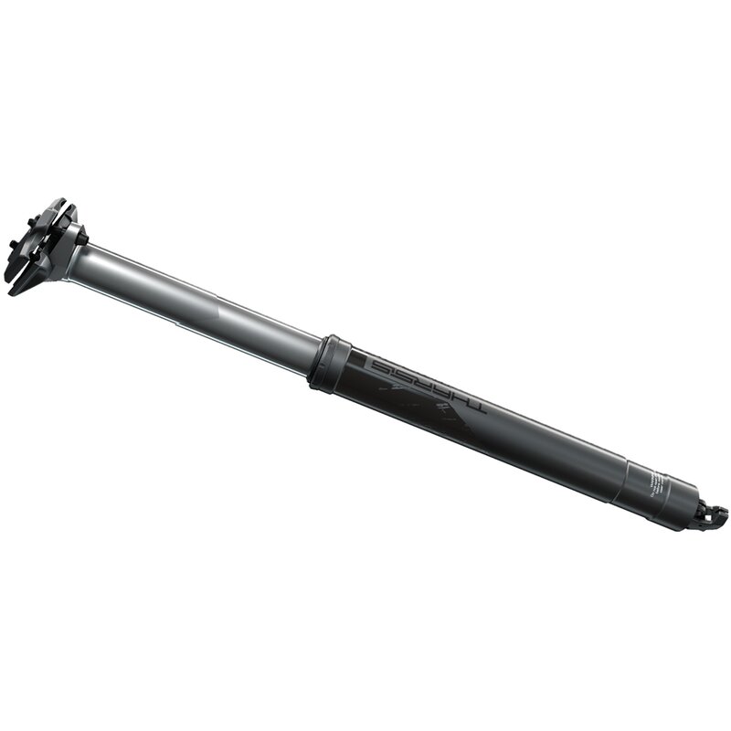 Sztyca PRO Tharsis 200 PRSP0253 30.9/546 Czarny