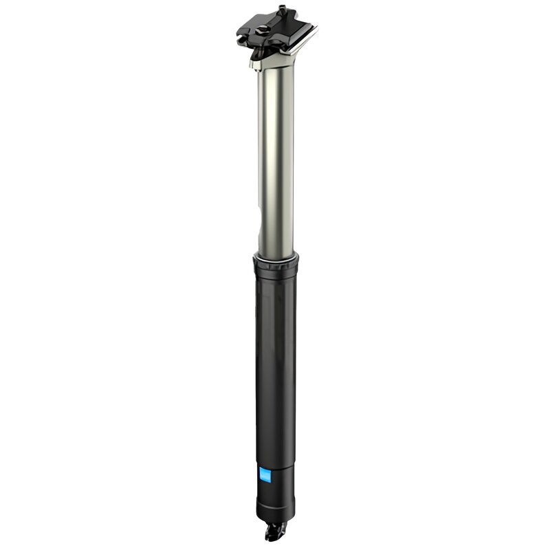 Sztyca PRO Tharsis 160 PRSP0250 30.9/476 mm Czarny