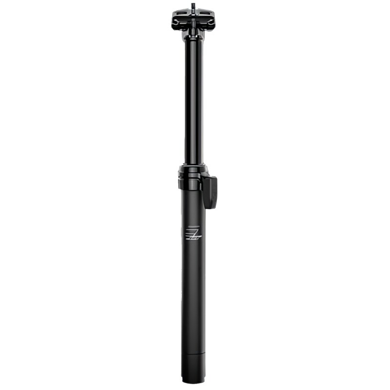 Sztyca PRO LT 150 3 PRSP0247 30.9/400 mm Czarny