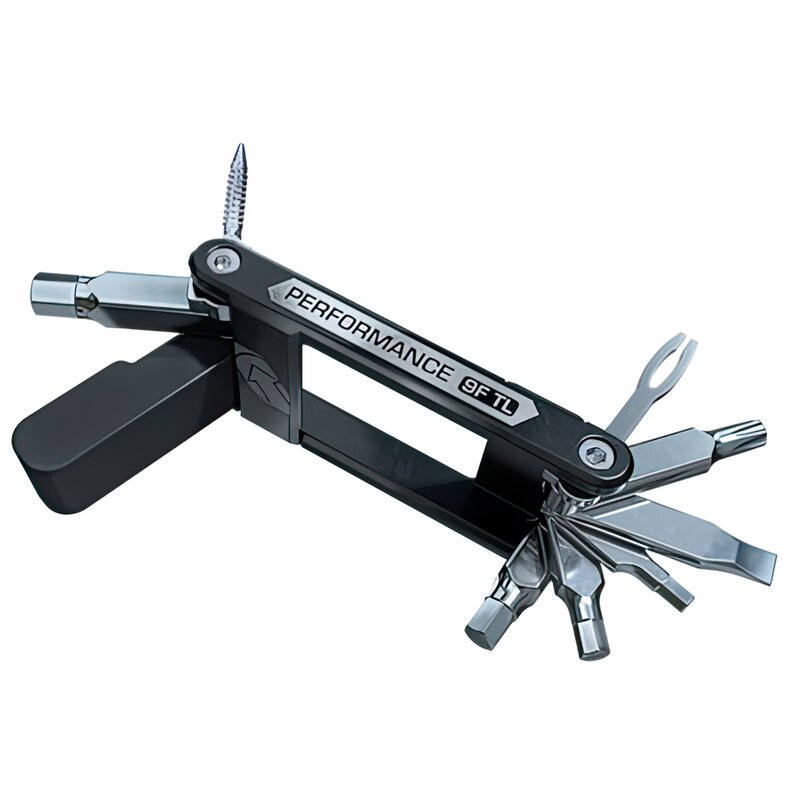 Klucz rowerowy PRO Mini 9FTL PRTL0130