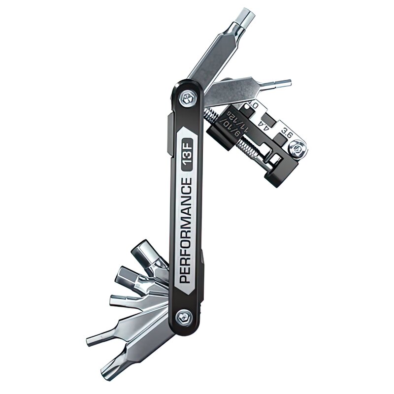 Klucz rowerowy PRO Mini Tool 13 PRTL0131