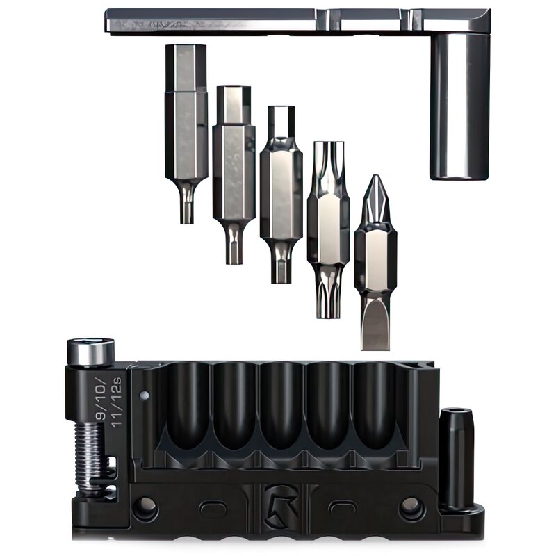 Klucz rowerowy PRO Mini Tool 17 PRTL0132