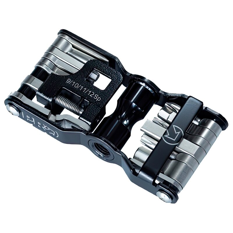 Klucz rowerowy PRO Mini Tool 20F Team PRTL0134