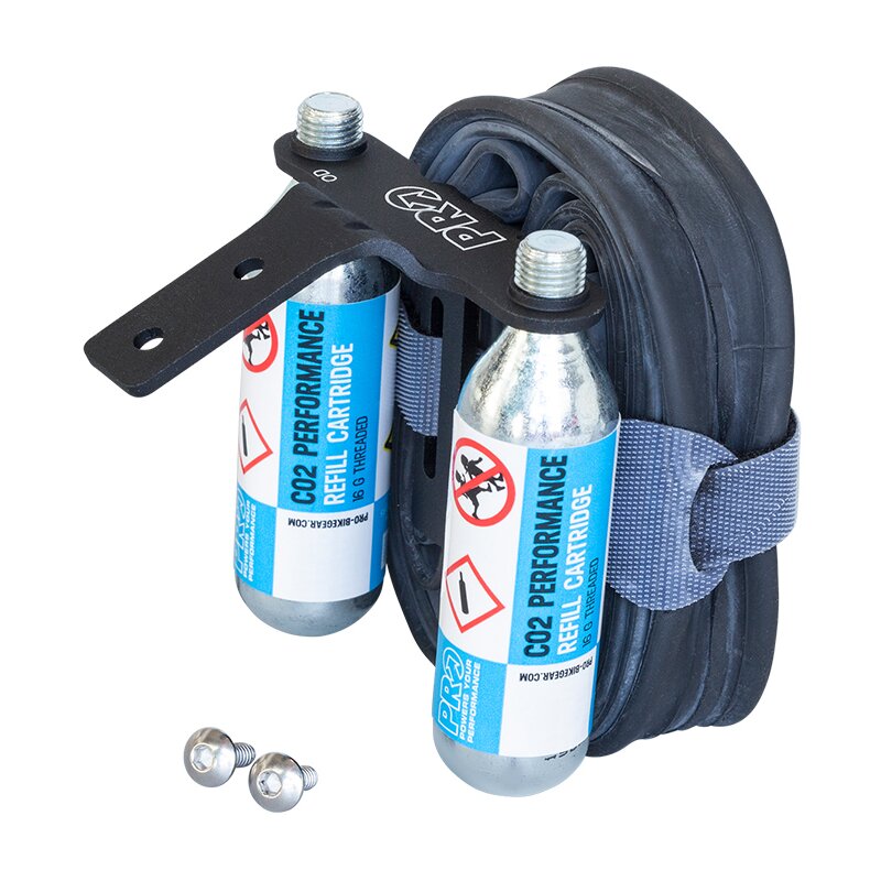 Uchwyt nabojów CO2 PRO PRAC0130