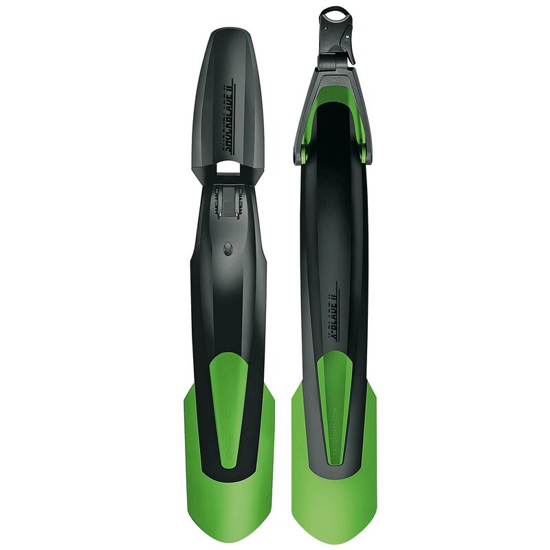 Błotniki rowerowe SKS Blade Set 11607