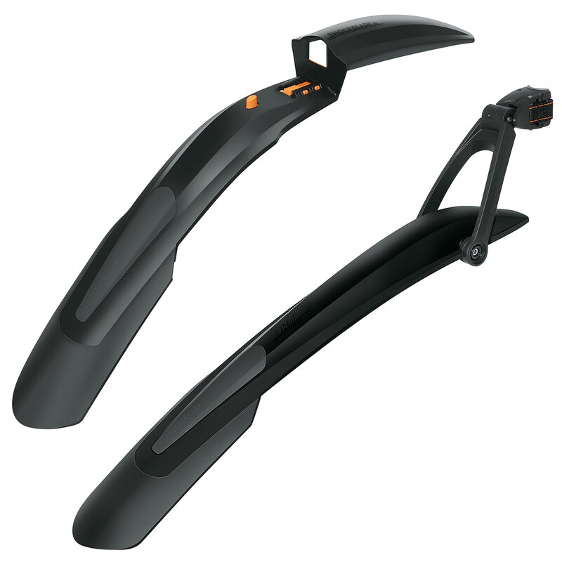 Błotniki rowerowe SKS Blade Set 11389