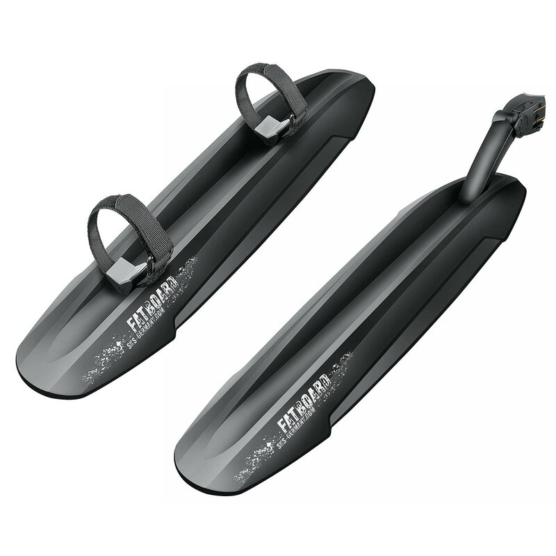 Błotnik rowerowy SKS Fatboard Set 11363