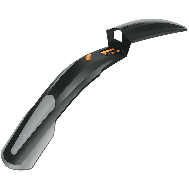 Błotnik rowerowy SKS Shockblade Dark 11451