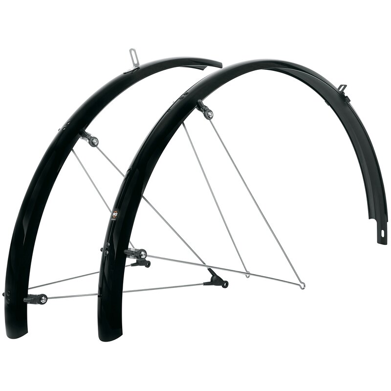 Błotniki rowerowe SKS Bluemels Basic 11803