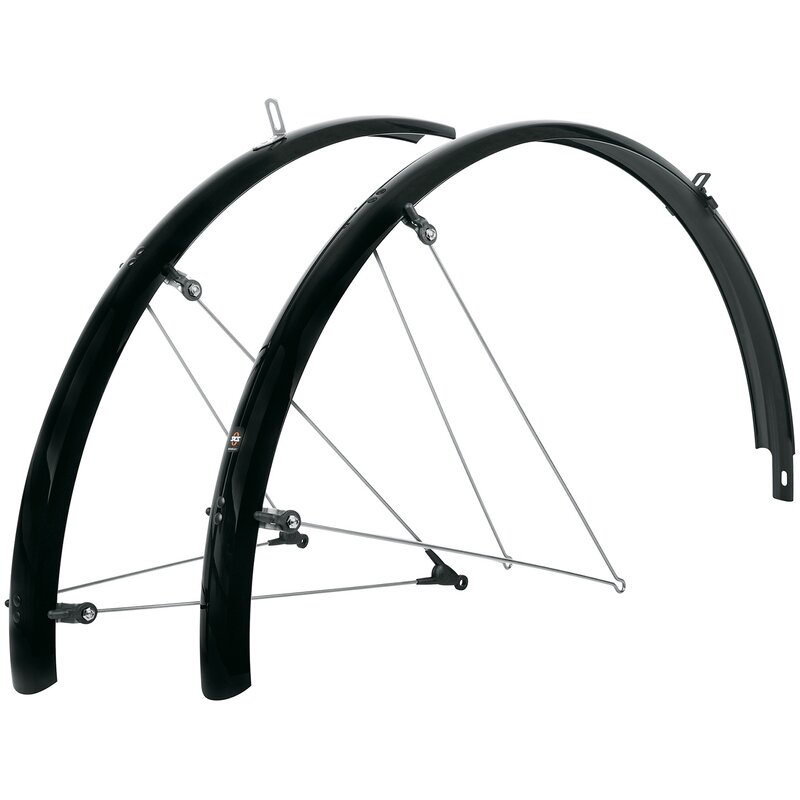Błotniki rowerowe SKS Bluemels Basic 11802