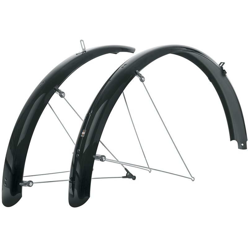 Błotniki rowerowe SKS Bluemels Basic 11823