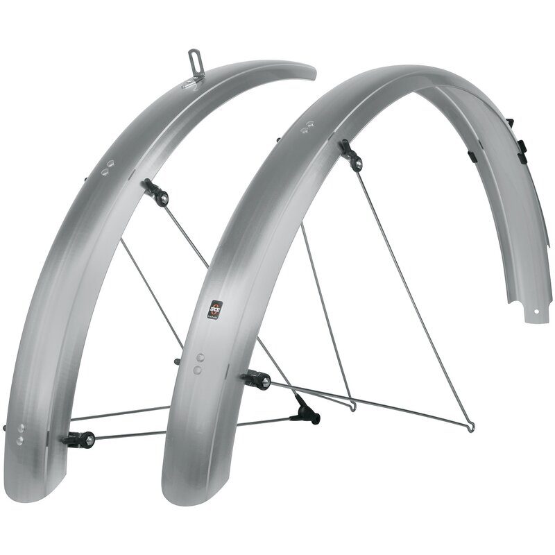Błotniki rowerowe SKS Bluemels Basic 11824