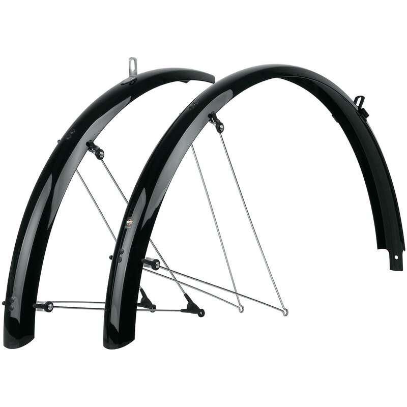 Błotniki rowerowe SKS Bluemels Basic 11815