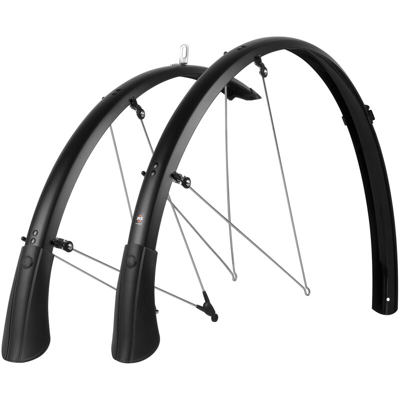 Błotniki rowerowe SKS Bluemels Matt 10433