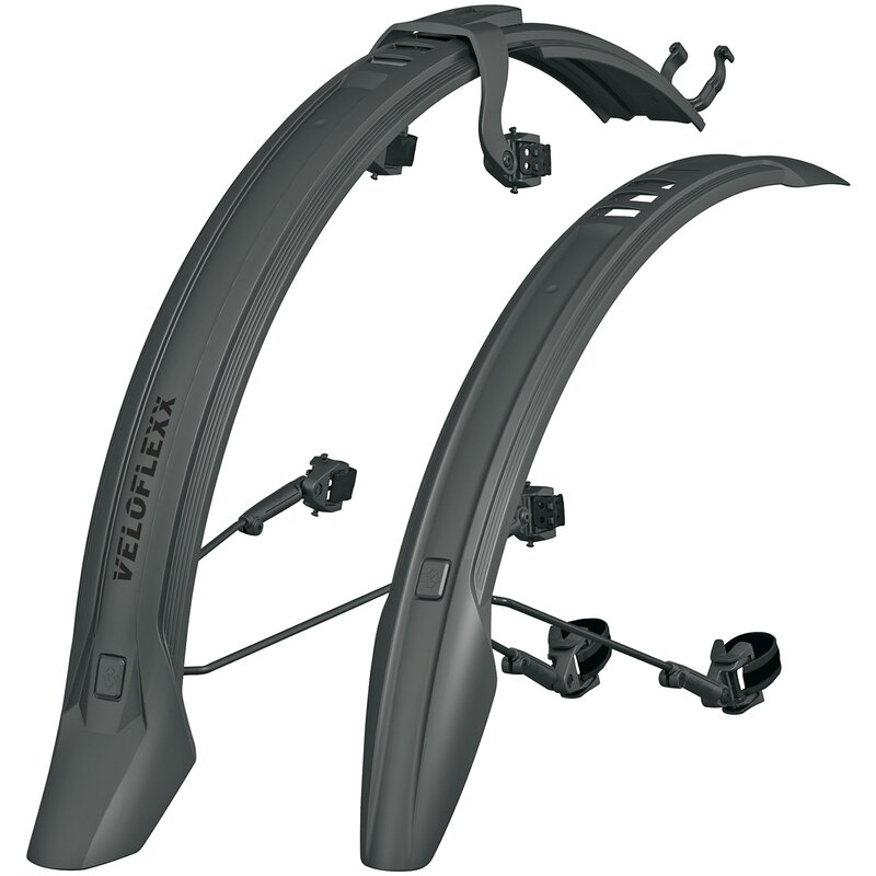 Błotniki rowerowe SKS Veloflexx 65 11666