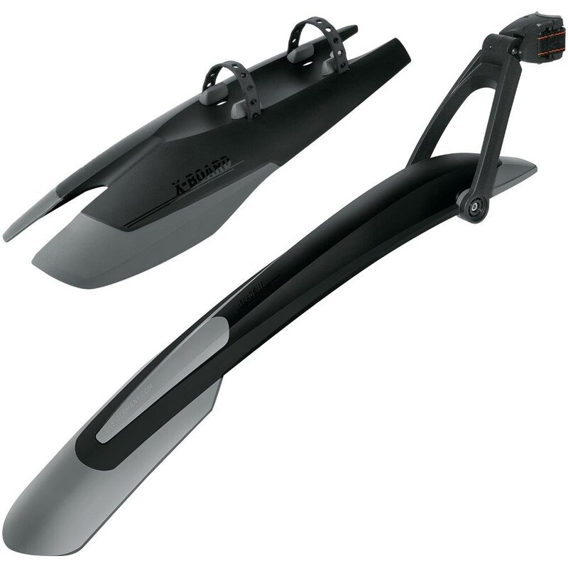 Błotniki rowerowe SKS X-Board + X-Blade 11312