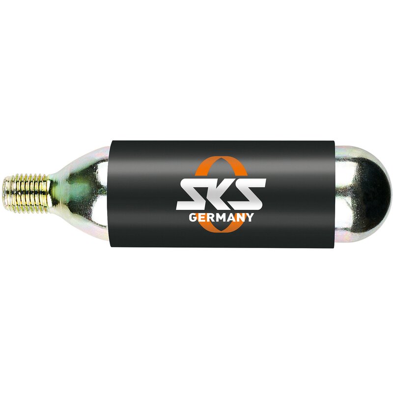 Nabój CO2 SKS Airgun 16 g