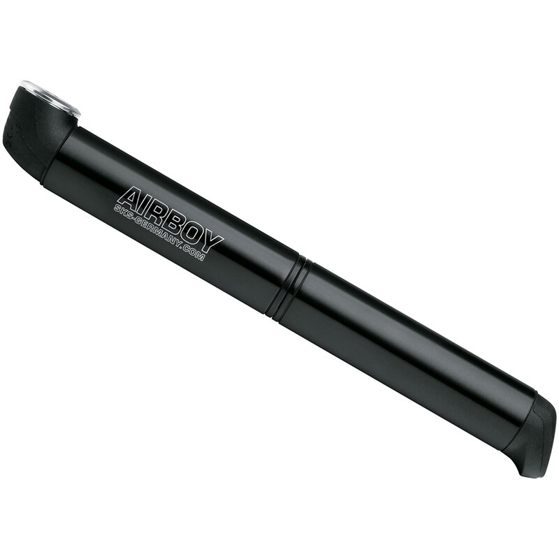 Pompka rowerowa ręczna SKS Airboy 11169