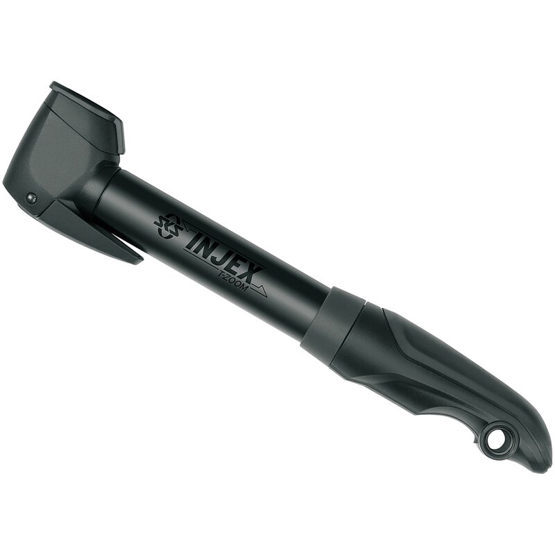 Pompka rowerowa ręczna SKS Injex T-Zoom 11616