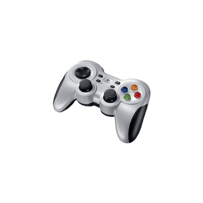Kontroler LOGITECH Bezprzewodowy F710 (PC)